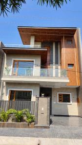 Image of 1935 Sq.ft 5 BHK Independent House for sale in Ashiyana, Lucknow for Rs. 40000000