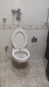 Image of 950 Sq.ft 2 BHK Apartment / Flat for rent in Lake Home Complex, Andheri East, Mumbai for Rs. 83000