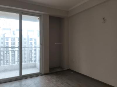 Bedroom Image of 835 Sq.ft 2 BHK Apartment / Flat for sale in NBCC Golf Homes, Noida Extension Greater Noida for Rs. 6500000