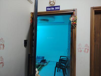 Main Entrance Image of 930 Sq.ft 2 BHK Apartment / Flat for sale in Pragati Nagar Latur for Rs. 6500000