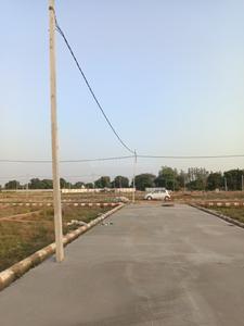 Image of 1125 Sq.ft Residential Plot / Land for sale in Mandhana, Kanpur for Rs. 1687500