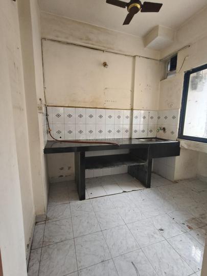 shreeji enclave Kitchen 1