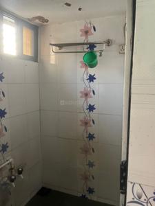 Bathroom Image of 300 Sq.ft 1 RK Apartment / Flat for sale in Chhani Jakat Naka Vadodara for Rs. 1400000