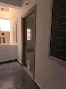 Main Entrance Image of 1170 Sq.ft 2 BHK Apartment / Flat for sale in Durga Nivas, Electronic City Bengaluru for Rs. 5790000