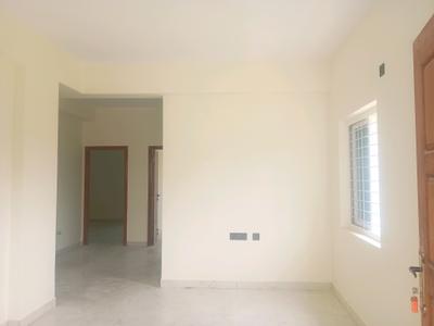 Living Room Image of 1314 Sq.ft 2 BHK Apartment / Flat for sale in Thimu Kings Court Block B, Bhadurpalle Hyderabad for Rs. 6200000