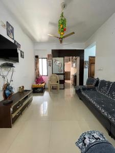 Hall Image of 990 Sq.ft 2 BHK Apartment / Flat for sale in Millennium Sanidhya Flora, New Ranip Ahmedabad for Rs. 4700000