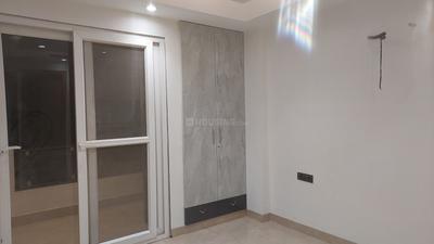 Bedroom Image of 1890 Sq.ft 4 BHK Builder Floor for sale in DDA Residential Flats, Sector 8 Dwarka New Delhi for Rs. 25000000