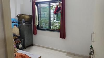 Bedroom Image of 1143 Sq.ft 2 BHK Apartment / Flat for sale in Vastral Ahmedabad for Rs. 3700000