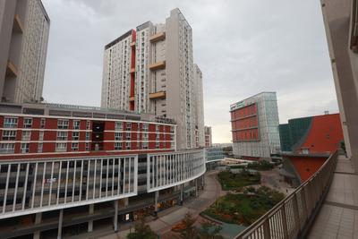 Image of Brigade Cornerstone Utopia in Varthur, Bengaluru