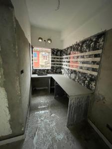 Kitchen Image of 1434 Sq.ft 3 BHK Apartment / Flat for sale in Maniktala Kolkata for Rs. 11472000