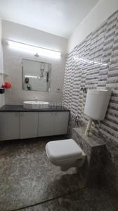 Image of 1350 Sq.ft 2 BHK Apartment / Flat for rent in Sardarnagar, Bhavnagar for Rs. 25000