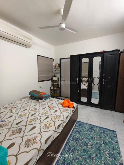 satelite center Bedroom 1