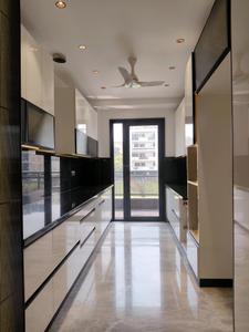 Kitchen Image of 3260 Sq.ft 4 BHK Builder Floor for sale in Nirwana Luxury Floors, Sector 50 Gurgaon for Rs. 59500000