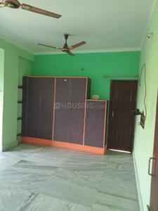 Bedroom Image of 1250 Sq.ft 3 BHK Apartment / Flat for rent in Mahaprabhu Jharna Apartment, Benachity Durgapur for Rs. 18000