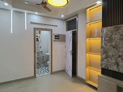 Living Room Image of 1450 Sq.ft 3 BHK Builder Floor for sale in Indirapuram Ghaziabad for Rs. 10300000