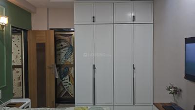 Bedroom Image of 811 Sq.ft 2 BHK Apartment / Flat for sale in Golden Arcade, Sion Mumbai for Rs. 18000000