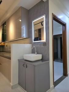 Kitchen Image of 1036 Sq.ft 2 BHK Apartment / Flat for sale in Kanakpura Jaipur for Rs. 4660000