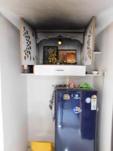 Hall Image of 980 Sq.ft 2 BHK Apartment / Flat for sale in Puppalaguda Hyderabad for Rs. 6500000