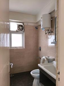 Bedroom Two Image of 2400 Sq.ft 4 BHK Apartment / Flat for sale in Tulip Purple, Sector 69 Gurgaon for Rs. 27700000