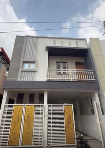 3 BHK Independent House
