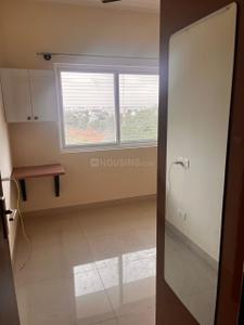 Bedroom Image of 850 Sq.ft 2 BHK Apartment / Flat for sale in Adarsh Greens, Kogilu Bengaluru for Rs. 11500000