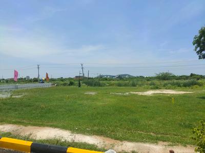 Image of 1080 Sq.ft Residential Plot / Land for sale in SN Villas, Mannivakkam, Chennai for Rs. 4642920