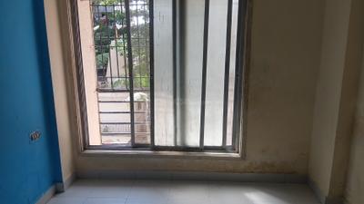 Bedroom Image of 550 Sq.ft 1 BHK Apartment / Flat for sale in Rashmi Star City, Naigaon East Naigaon for Rs. 2400000