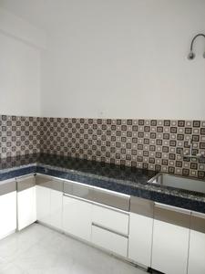 Kitchen Image of 852 Sq.ft 2 BHK Apartment / Flat for sale in Nilaya Greens, Raj Nagar Extension Ghaziabad for Rs. 5480000