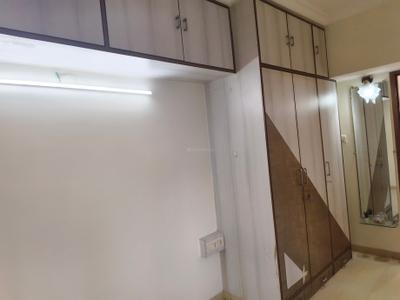 Bedroom Image of 900 Sq.ft 2 BHK Apartment / Flat for rent in Andheri West Mumbai for Rs. 80000