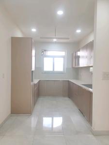 Kitchen Image of 2250 Sq.ft 4 BHK Builder Floor for sale in Ridhi Signature Floors, Green Field Colony Faridabad for Rs. 18100000