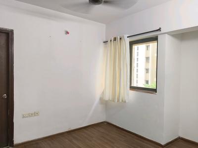 Bedroom Image of 720 Sq.ft 1.5 BHK Apartment / Flat for rent in Lodha Lakeshore Greens by Lodha Group, Palava Phase 2 Thane for Rs. 15000