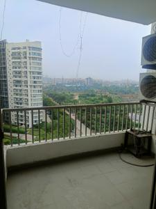 4 BHK Flat