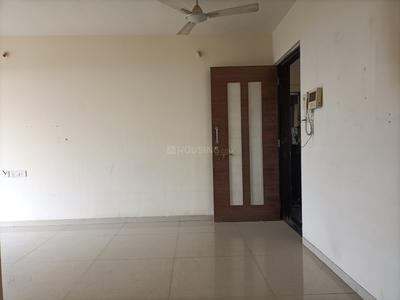 Hall Image of 1554 Sq.ft 3 BHK Apartment / Flat for sale in Shanti Green Palms, Ghansoli Navi Mumbai for Rs. 27500000