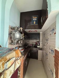 Kitchen Image of 900 Sq.ft 3.5 BHK Independent House for sale in Noida Extension Greater Noida for Rs. 4000000
