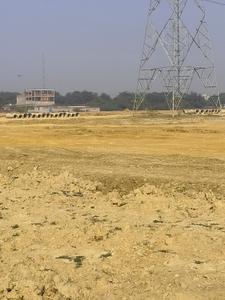 Image of 1315 Sq.ft Residential Plot / Land for sale in Gosainganj, Lucknow for Rs. 6580000