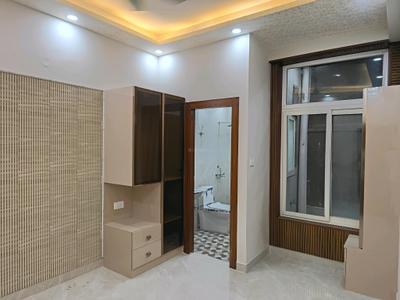 Bedroom Image of 1450 Sq.ft 3 BHK Builder Floor for sale in Indirapuram Ghaziabad for Rs. 8000000