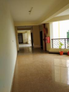 Hall Image of 1000 Sq.ft 2 BHK Apartment / Flat for sale in Raj Surya Shyam, Vrindavan Yojana Lucknow for Rs. 9000000