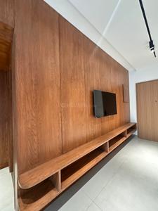 Bedroom Image of 1922 Sq.ft 3 BHK Apartment / Flat for sale in Royapettah Chennai for Rs. 35520000