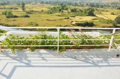 Balcony Image of 9200 Sq.ft 4 BHK Villa for sale in Karjat Thane for Rs. 54999999