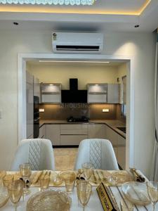 Hall Image of 2121 Sq.ft 3 BHK Apartment / Flat for sale in The Lutyens, Banur Mohali for Rs. 16013550