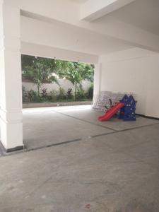 Image of 1210 Sq.ft 2 BHK Apartment / Flat for sale in Kothapet, Hyderabad for Rs. 9200000