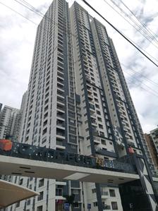 Building Image of 1400 Sq.ft 2.5 BHK Apartment / Flat for sale in Miyapur Hyderabad for Rs. 13000000