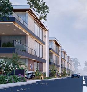 Image of 3060 Sq.ft 4 BHK Villa for sale in Kardhanur, Sangareddy for Rs. 21400000