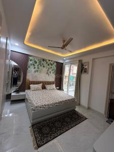 Hall Image of 1836 Sq.ft 4 BHK Apartment / Flat for sale in Narsinghpura, Kotkhawada Jaipur for Rs. 10700000