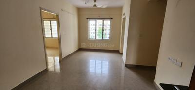 Hall Image of 905 Sq.ft 2 BHK Apartment / Flat for rent in Bidaraguppe Bengaluru for Rs. 22000