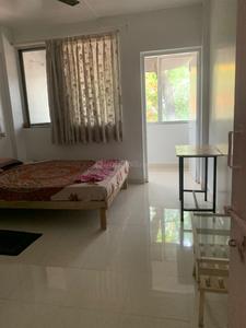 Bedroom Image of Vaishnavi Enterprises in Koregaon Park, Pune