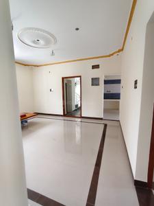 Hall Image of 1240 Sq.ft 3 BHK Apartment / Flat for sale in Sembakkam Chennai for Rs. 8700000