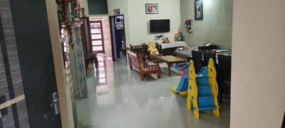Hall Image of 2140 Sq.ft 4 BHK Duplex for sale in Kharar Mohali for Rs. 16000000