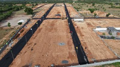 Image of 1150 Sq.ft Residential Plot / Land for sale in Karamadai, Coimbatore for Rs. 1980000