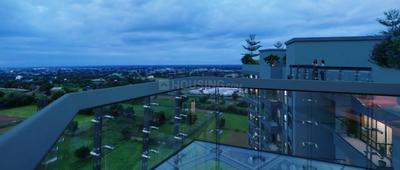 Image of 1462 Sq.ft 2 BHK Apartment / Flat for sale in Kaavyaratna Reva, Gujarat International Finance Tec City, Gandhinagar for Rs. 16600000